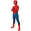 (150cm) Child Spiderman Homecoming Cosplay Suit Halloween 5