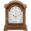 WIDDOP and Co. Broken Arch Wooden Mantel Clock 24cm - W2619 1