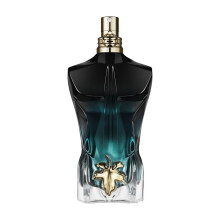 Jean Paul Gaultier Le Beau Le Parfum 125ml Eau De Parfum - Unboxed