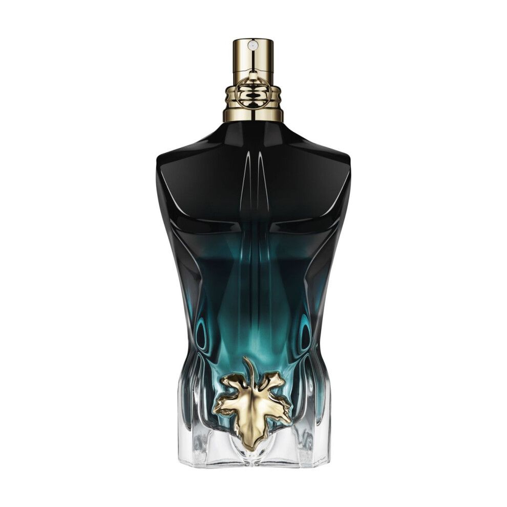 Jean Paul Gaultier Le Beau Le Parfum 125Ml Eau De Parfum - Unboxed Amber
