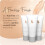 My Perfect Foundation-Flawless Buildable Base-Dark Shade 4