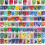 94PCS Kompletter Satz Super Smash Bros NFC TAG Mini Karten 4
