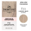 Wella (T11 Lightest Beige Blonde) Wella Color Charm Permanent Liquid Hair Toner - Blondes 1