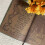 (1pc) Vintage Magic Book-Large Size 28x22cm 6