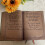 (1pc) Vintage Magic Book-Large Size 28x22cm 5