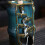 (As Shown) Backflow Incense Burner, Ceramic Home Decor with 50 Incense Cones 3