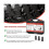 Nut And Bolt Thread Check Nut And Bolt Size Gauge - 14 Inch 4