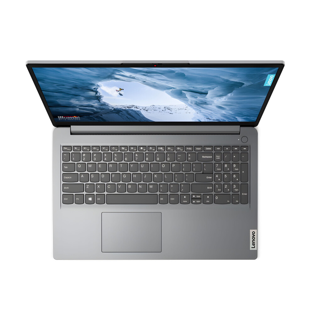 lenovo-ideapad-1-15igl7-15-6--laptop-intel-pentium-n5030-8gb-ram-128gb