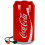 Coca Cola Coca Cola μίνι ψυγείο 5.4L φορητό ψυγείο θερμαντήρα 8 μπορεί να ποτά ποτών δροσερό κουτί 1