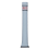 (White/Black/Red) Gunn & Moore Cricket Bat Grip Comfortable Rubber Replacement Maximum Grip 3