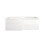 NES Home Nes Home 1700 x 850mm Square Left Hand L Shaped Shower Bath & Front Panel 3