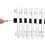 Traditionele 3-Kolom Radiator - 600 x 832 mm - Wit 6