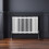 Traditionele 3-Kolom Radiator - 600 x 832 mm - Wit 4