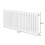 Traditionele 3-Kolom Radiator - 600 x 1192 mm - Wit 5