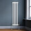 Traditionele 3-Kolom Radiator - 1500 x 292 mm - Wit 4
