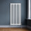 Traditionele 3-Kolom Radiator - 1500 x 562 mm - Wit 4