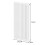 Traditionele 3-Kolom Radiator - 1500 x 562 mm - Wit 5