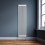 Traditionele 3-Kolom Radiator - 1800 x 382 mm - Wit 4
