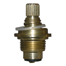 Lavatory & Shower Stem For Streamway Faucets, Hot -S-122-1NL