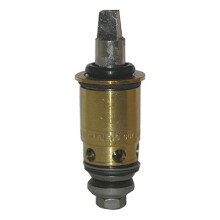 Lavatory & Kitchen Deck Stem For Chicago Faucets, Cold -S-601-2NL