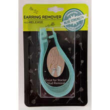 Earring Remover