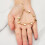 Philip Jones Jewellery Philip Jones Gold Plated Star Bracelet 3