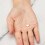 Philip Jones Jewellery Philip Jones Sterling Silver Star Bracelet 5