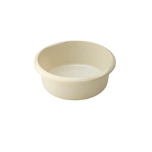 Addis 7.7 Litre Round Bowl, Linen