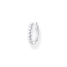 Thomas Sabo Women Single Ear Cuff 925 Sterling Silver EC0019-001-21