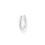 Thomas Sabo Thomas Sabo Women Single Ear Cuff 925 Sterling Silver EC0019-001-21 1