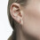 Swarovski Swarovski Constella Gold Plated Metal Earcuff 4