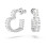 Swarovski Orecchini Swarovski  - 5653170 1