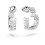 Swarovski Orecchini Swarovski  - 5653170 4