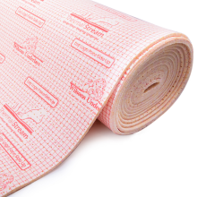 10mm ThermalStream Underfloor Heating Carpet Underlay - High Quality