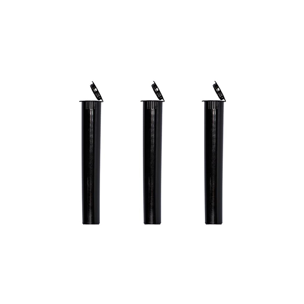 Cali Cosmetics Cali 3 X Pop Top Smell Proof 120Mm Joint Cone Holder Air Tight Tube Uk Stock