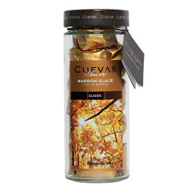 Cuevas Marron Glacé im Glas 300g
