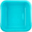 Curver CURVER Rectangular Bowl, Molokai Blue, 6.0 Litre 2