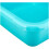 Curver CURVER Rectangular Bowl, Molokai Blue, 6.0 Litre 4