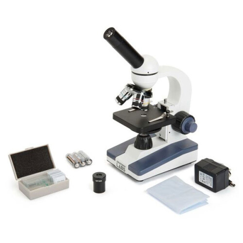 Celestron Celestron 44129-CGL CL-CM1000C Biological Compound - Multi Plug