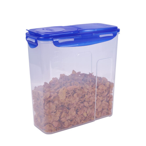 LocknLock 3.9 Litre Cereal Dispenser | Harts Of Stur
