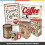 Nostalgic-Art Storage Tin L, Metal, Multicoloured, 10 x 14 x 20 cm 3