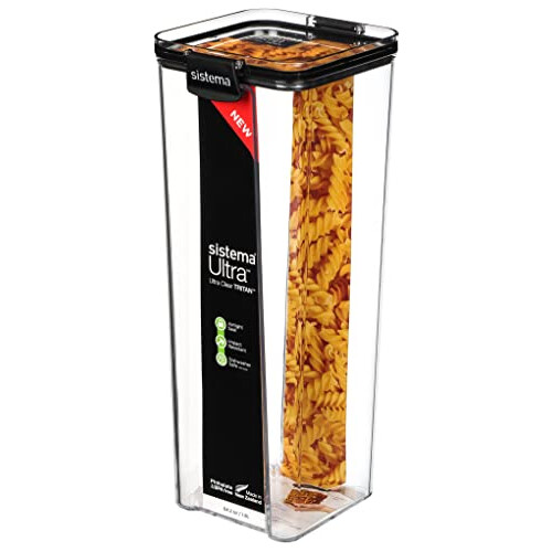 Sistema Sistema Ultra 1.9L Square Canister