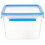 Tefal Boite masterseal fresh carré 1L - Tefal 2