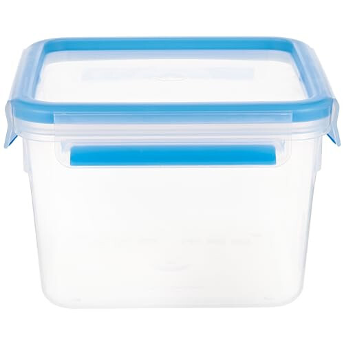 Tefal Boite masterseal fresh carré 1L - Tefal 1