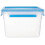 Tefal Boite masterseal fresh carré 1L - Tefal 3