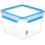 Tefal Boite masterseal fresh carré 1L - Tefal 1