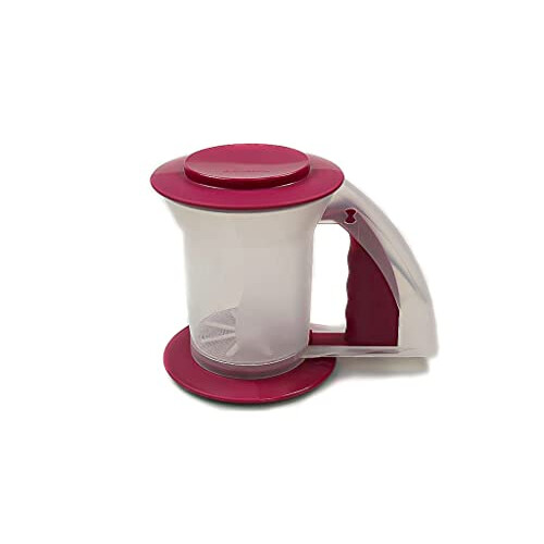 Tupperware 37773 IJs Suiker Schudder