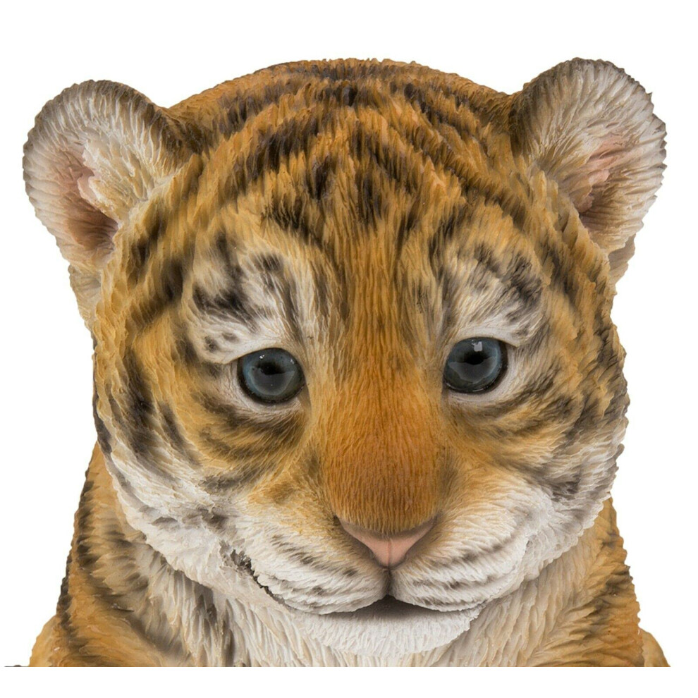 Vivid Arts Pet Pal Tiger Cub