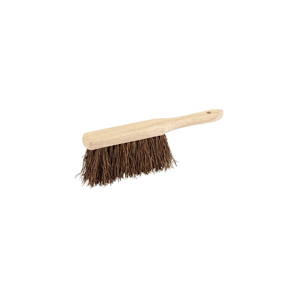 Draper 43780 Stiff Bassine Hand Brush, 280mm