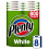 Plenty White Kitchen Roll 200 Sheets per roll, 4 x 2 rolls (total 8 rolls) 1